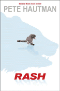 Book cover for rash